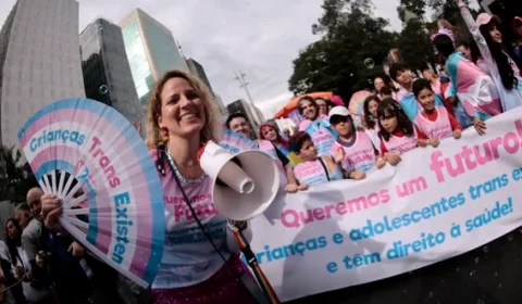 Cancelada a Marcha do Orgulho Trans em São Paulo