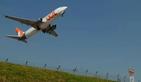 Apagão aéreo em SP: falha em satélite da Embratel paralisa voos em Congonhas e Guarulhos