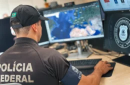 Operação Narco Sky: PF bloqueia R$ 631 milhões e mira tráfico internacional em três estados