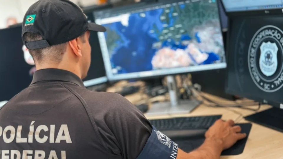 Operação Narco Sky: PF bloqueia R$ 631 milhões e mira tráfico internacional em três estados