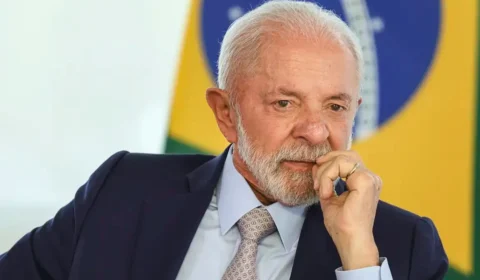 Lula acusa filhos de Bolsonaro de ‘traição’ e de articular taxação dos EUA contra o Brasil