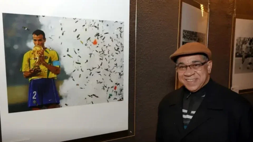 Imagens do fotojornalista Paulo Pinto integram exposições em São Paulo