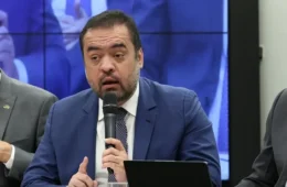 TSE mantém condenação de Claudio Castro à inelegibilidade
