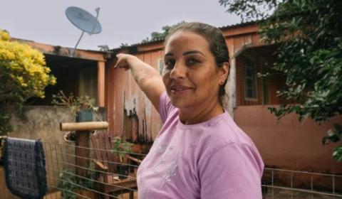 Com Brasil Antenado, mais de 246 mil famílias de baixa renda vão poder assistir aos jogos com qualidade digital
