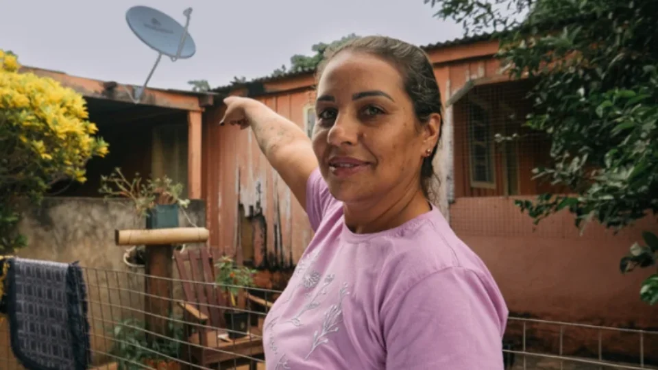 Com Brasil Antenado, mais de 246 mil famílias de baixa renda vão poder assistir aos jogos com qualidade digital
