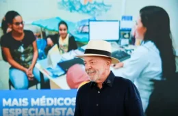 Lula responsabiliza clã Bolsonaro por ataque dos EUA ao Pix e taxação