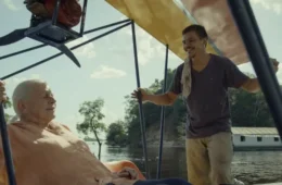 ENTREVISTA EXCLUSIVA: ator amazonense Adanilo é indicado ao Prêmio Grande Otelo pelo filme ‘O Último Azul’