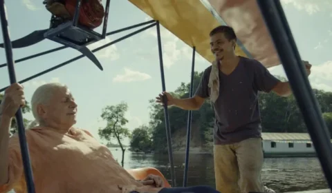 ENTREVISTA EXCLUSIVA: ator amazonense Adanilo é indicado ao Prêmio Grande Otelo pelo filme ‘O Último Azul’