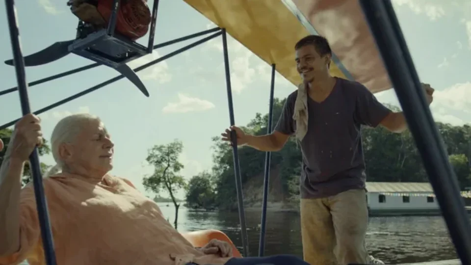 ENTREVISTA EXCLUSIVA: ator amazonense Adanilo é indicado ao Prêmio Grande Otelo pelo filme ‘O Último Azul’