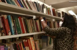 Plataforma BiblioBR revela o mapa das bibliotecas públicas e comunitárias no País
