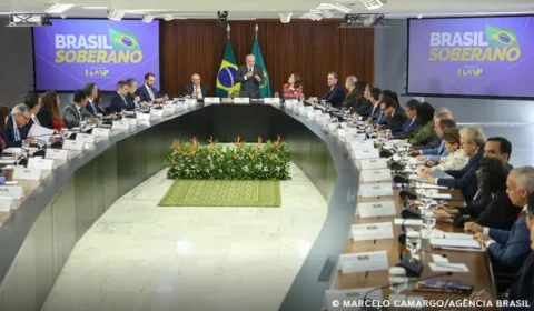 Brasil vai buscar novos parceiros para dimunuir impactos comerciais