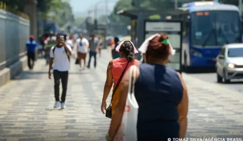 Maioria das cidades do Brasil não tem plano de ação para calor extremo