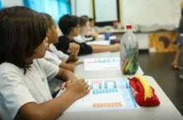 Adesão ao Programa Dinheiro Direto na Escola vai até 10 de junho