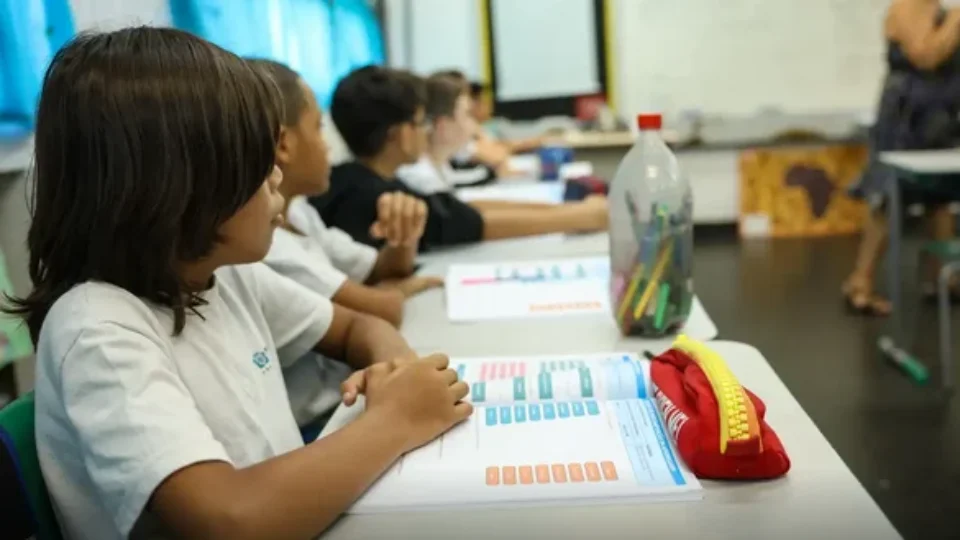 Adesão ao Programa Dinheiro Direto na Escola vai até 10 de junho