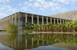 Brasil contesta EUA sobre supostas práticas de trabalho forçado