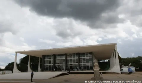 Tarifaço: STF libera julgamento do processo contra Eduardo Bolsonaro