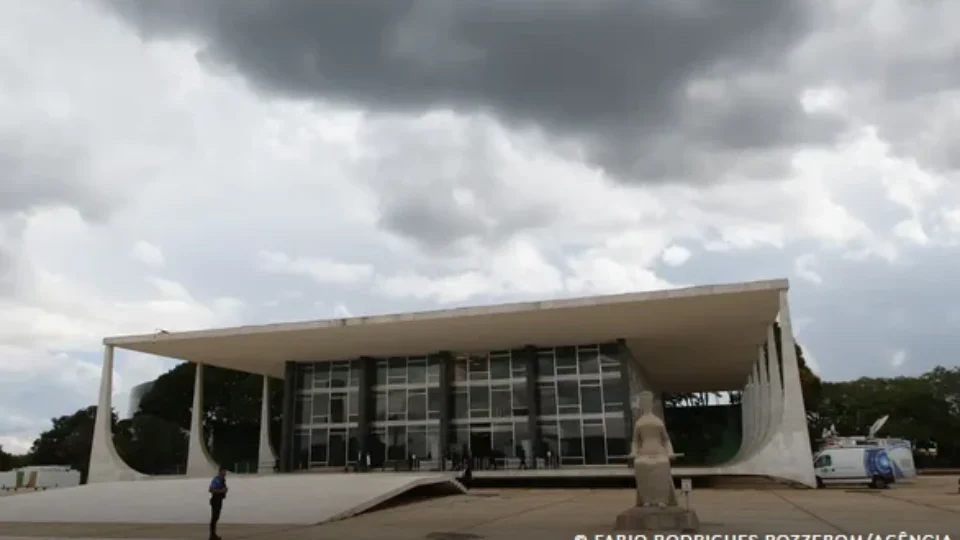 Tarifaço: STF libera julgamento do processo contra Eduardo Bolsonaro
