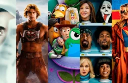 “A Casa do Dragão”, “Toy Story 5” e “Supergirl”: as principais estreias de cinema e streaming em junho