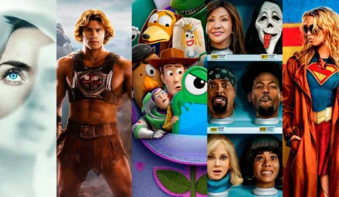 “A Casa do Dragão”, “Toy Story 5” e “Supergirl”: as principais estreias de cinema e streaming em junho