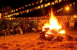 Temporada de festas juninas toma conta do país e promete movimentar bilhões na economia em 2026
