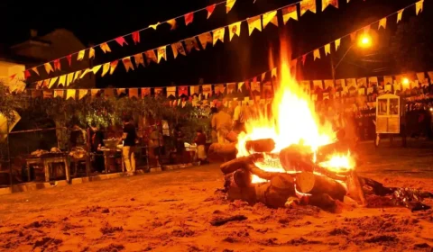 Temporada de festas juninas toma conta do país e promete movimentar bilhões na economia em 2026