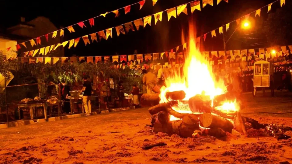 Temporada de festas juninas toma conta do país e promete movimentar bilhões na economia em 2026