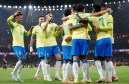 Guia do Mundial 2026: Veja os dias e horários dos jogos do Brasil na fase de grupos e caminhos no mata-mata