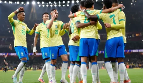 Guia do Mundial 2026: Veja os dias e horários dos jogos do Brasil na fase de grupos e caminhos no mata-mata