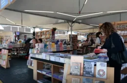 Feira do Livro de SP terá participação de diretor da EBC em painel
