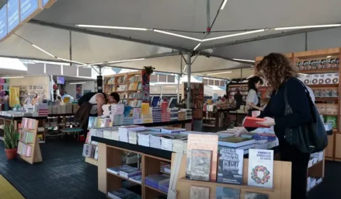 Feira do Livro de SP terá participação de diretor da EBC em painel