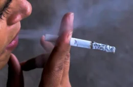 SUS registra aumento de 138% na distribuição de medicamentos para parar de fumar