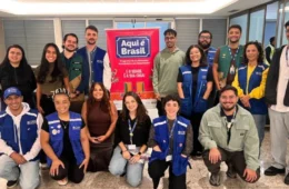 Operação humanitária do Governo do Brasil acolhe 71 brasileiros repatriados dos EUA