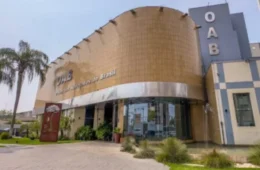 Advogado é afastado pela OAB após suspeita de usar comandos ocultos para influenciar IA em processo judicial