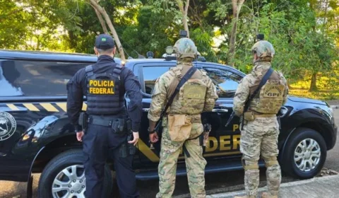 Operação da PF fecha cativeiro, liberta vítimas e desarticula rede de escravidão contemporânea em Rondônia
