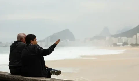 Inmet: Frente fria muda o tempo em várias regiões do Brasil
