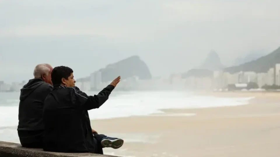 Inmet: Frente fria muda o tempo em várias regiões do Brasil