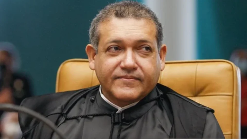 Fachin nega suspeição de Kassio para decidir sobre CPI do Master