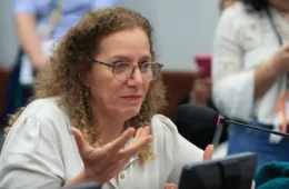 Parlamentares governistas vão aos EUA apresentar contraponto à direita