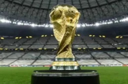 Matemático que acertou últimas finais do Mundial aponta campeão surpreendente para 2026