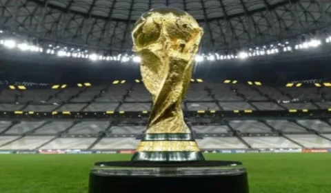 Matemático que acertou últimas finais do Mundial aponta campeão surpreendente para 2026