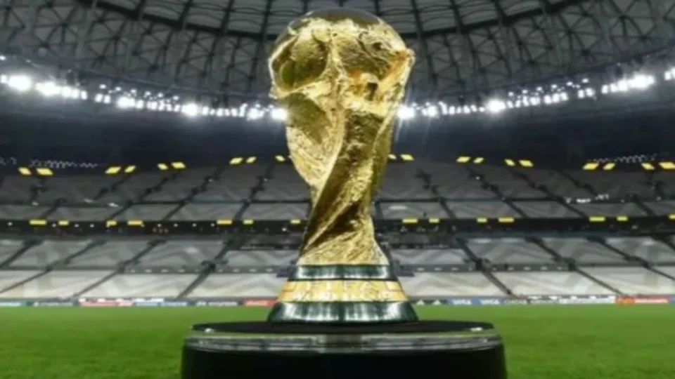 Matemático que acertou últimas finais do Mundial aponta campeão surpreendente para 2026