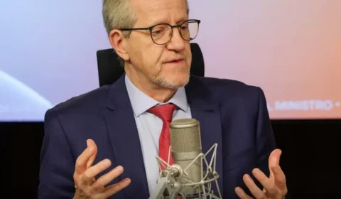 Ministro destaca ações contra El Niño e avanços ambientais