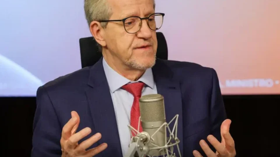 Ministro destaca ações contra El Niño e avanços ambientais