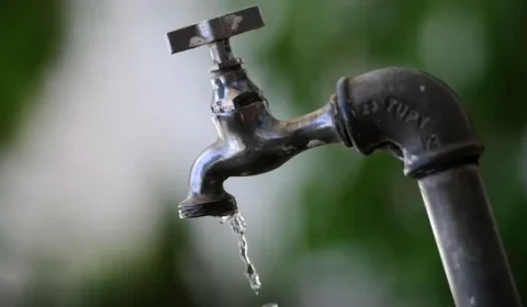 Mais de 2 bilhões de pessoas estão sem acesso seguro à água potável