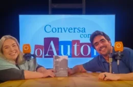 Conversa com o Autor homenageia poeta amazonense Thiago de Mello