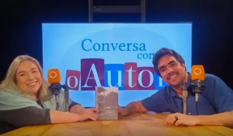 Conversa com o Autor homenageia poeta amazonense Thiago de Mello