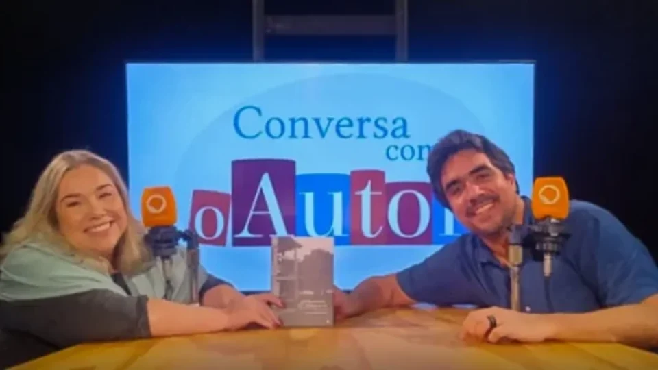 Conversa com o Autor homenageia poeta amazonense Thiago de Mello