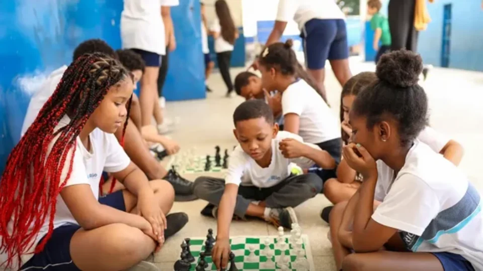 Ministério abre inscrição para prêmio Melhores Práticas em Jogo