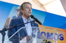 Na Bahia Farm Show, Governo Federal anuncia R$ 14 bilhões para o programa Move Agricultura