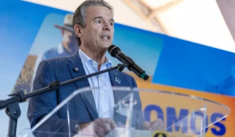 Na Bahia Farm Show, Governo Federal anuncia R$ 14 bilhões para o programa Move Agricultura